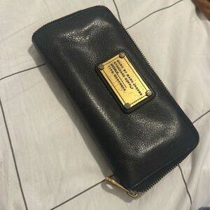 Used Marc Jacob’s Wallet